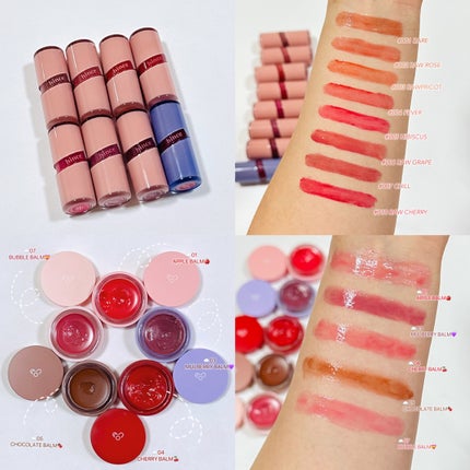 ディオール バックステージ フェイス グロウ パレット/Dior/ハイライトを使ったクチコミ(5枚目)