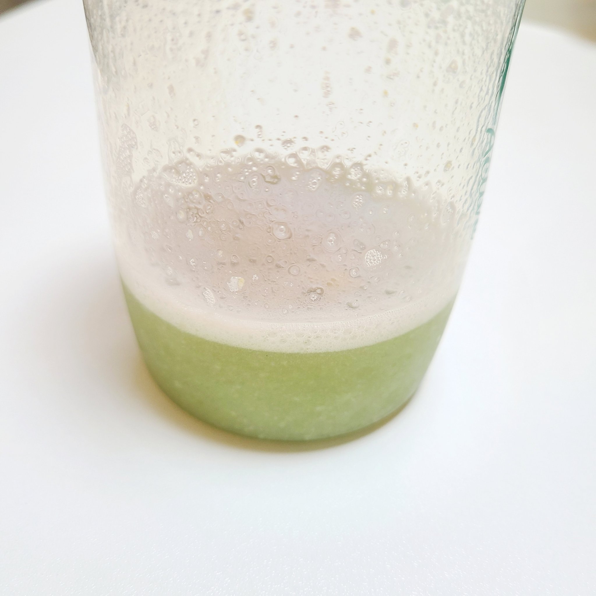 低糖質ケアスムージー/ラカント/美容サプリメントを使ったクチコミ（3枚目）