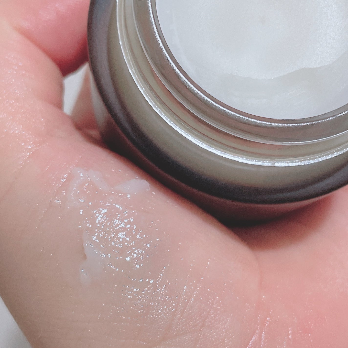 OIL/MONOQU/ヘアオイルを使ったクチコミ(5枚目)