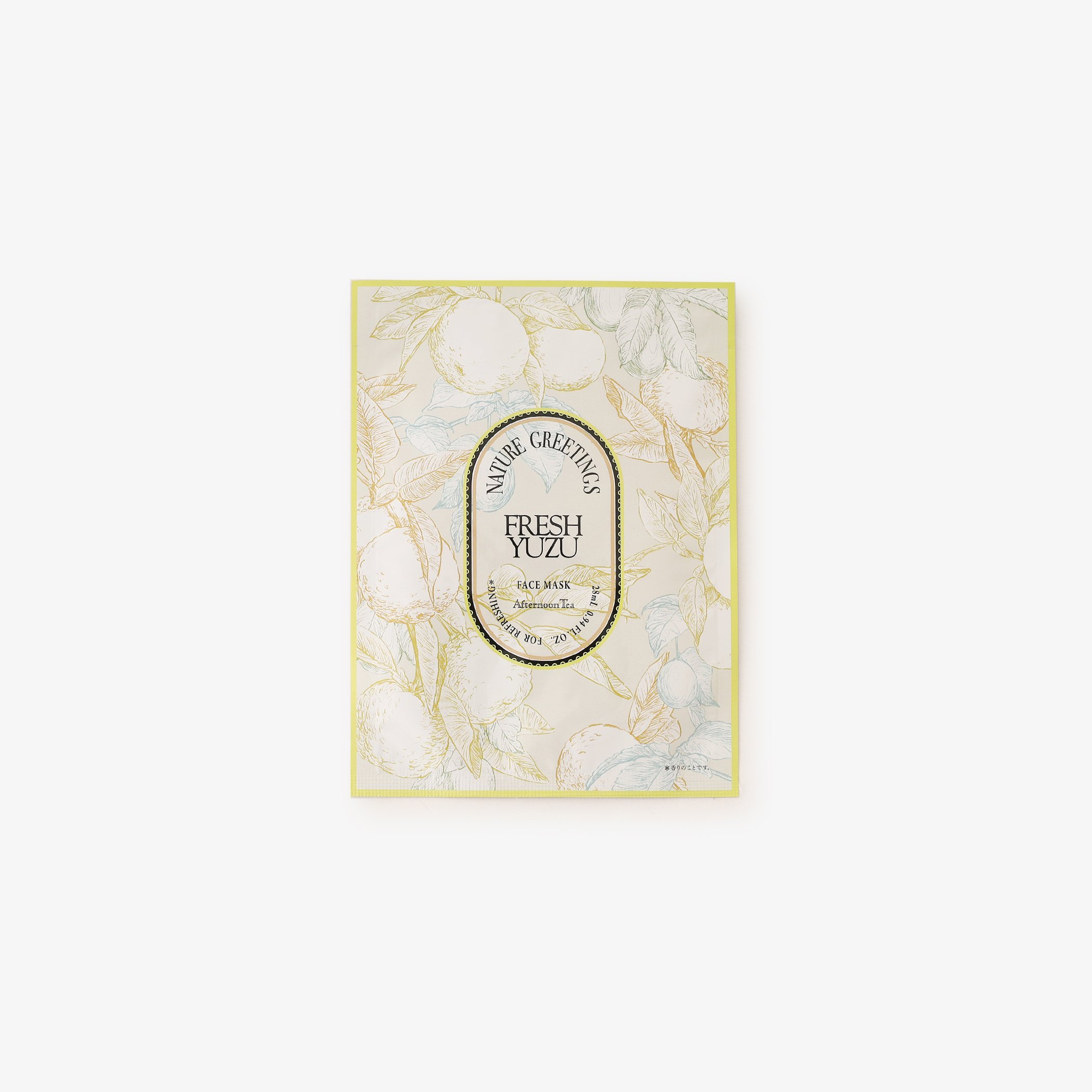 ネイチャー グリーティング(NATURE GREETINGS)