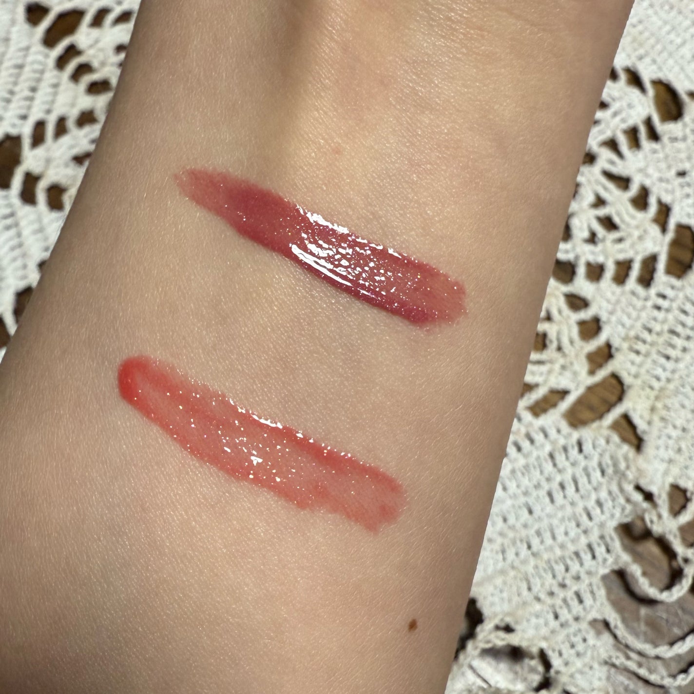 ディオール アディクト リップ マキシマイザー/Dior/リップグロスを使ったクチコミ(2枚目)