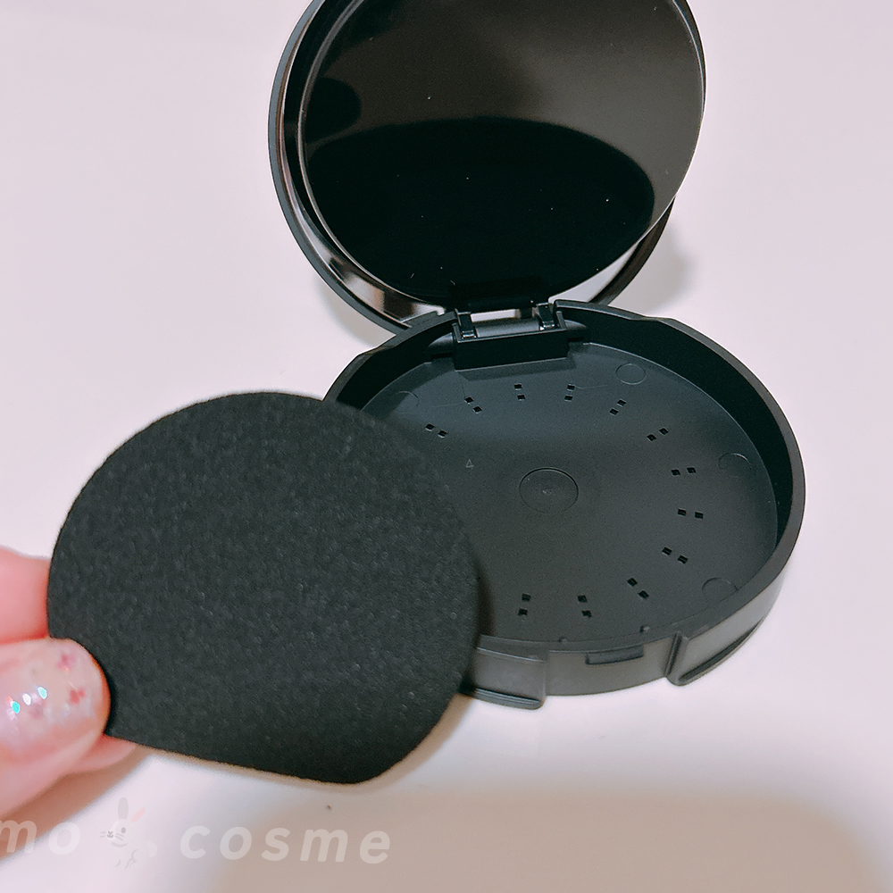 ベアプロ 24HR パウダー ファンデーション/bareMinerals/パウダーファンデーションを使ったクチコミ（3枚目）