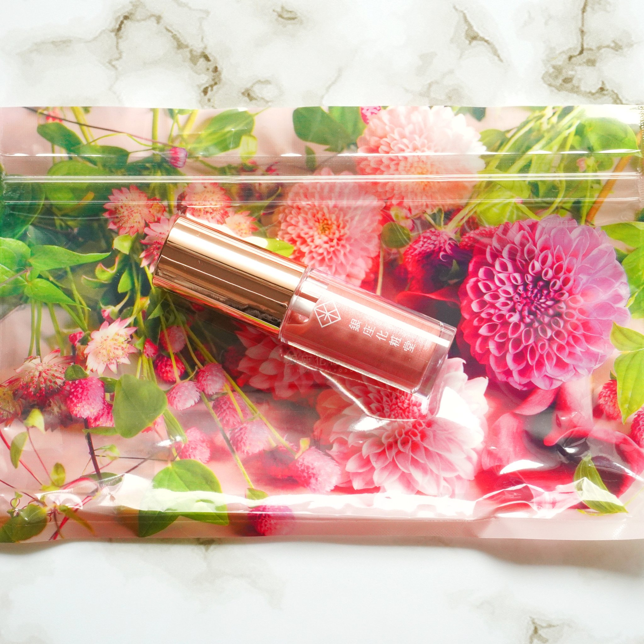 新品銀座化粧堂チークシャインハイライターu0026ジェルアイスティックアイシャドウ 試してみた銀座化粧堂 チークシャインハイライターの人気色