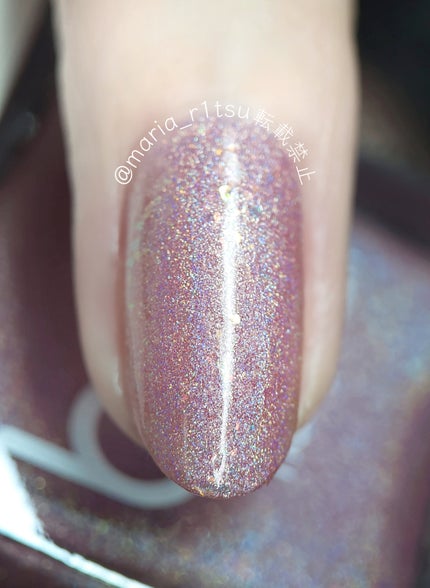 bow nail polish/Bow Nail Polish/マニキュアを使ったクチコミ(2枚目)