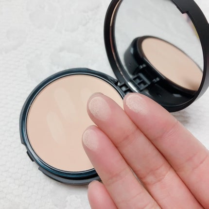 ベアプロ 24HR パウダー ファンデーション/bareMinerals/パウダーファンデーションを使ったクチコミ(3枚目)