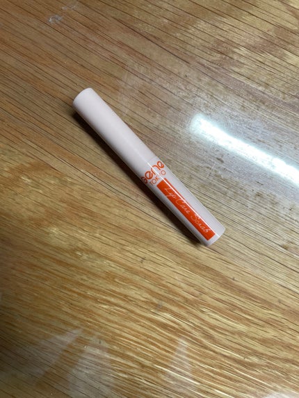 リップケアスクラブ/GENE TOKYO/リップスクラブを使ったクチコミ(2枚目)