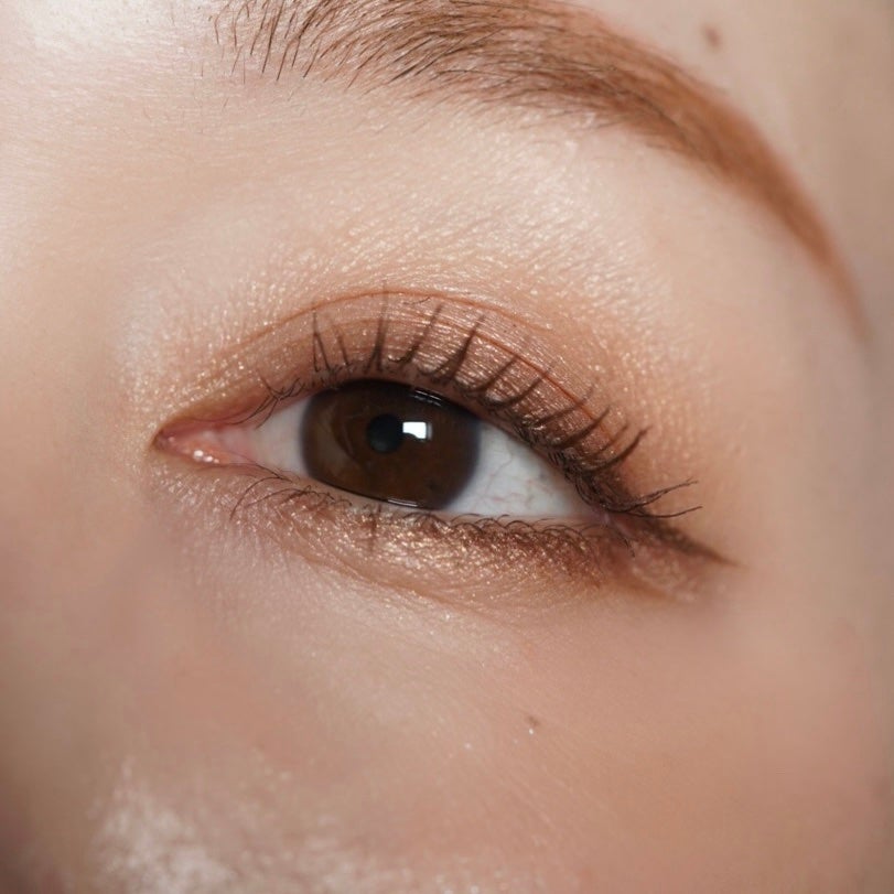 スキニーリッチシャドウ/excel/アイシャドウパレットを使ったクチコミ(6枚目)