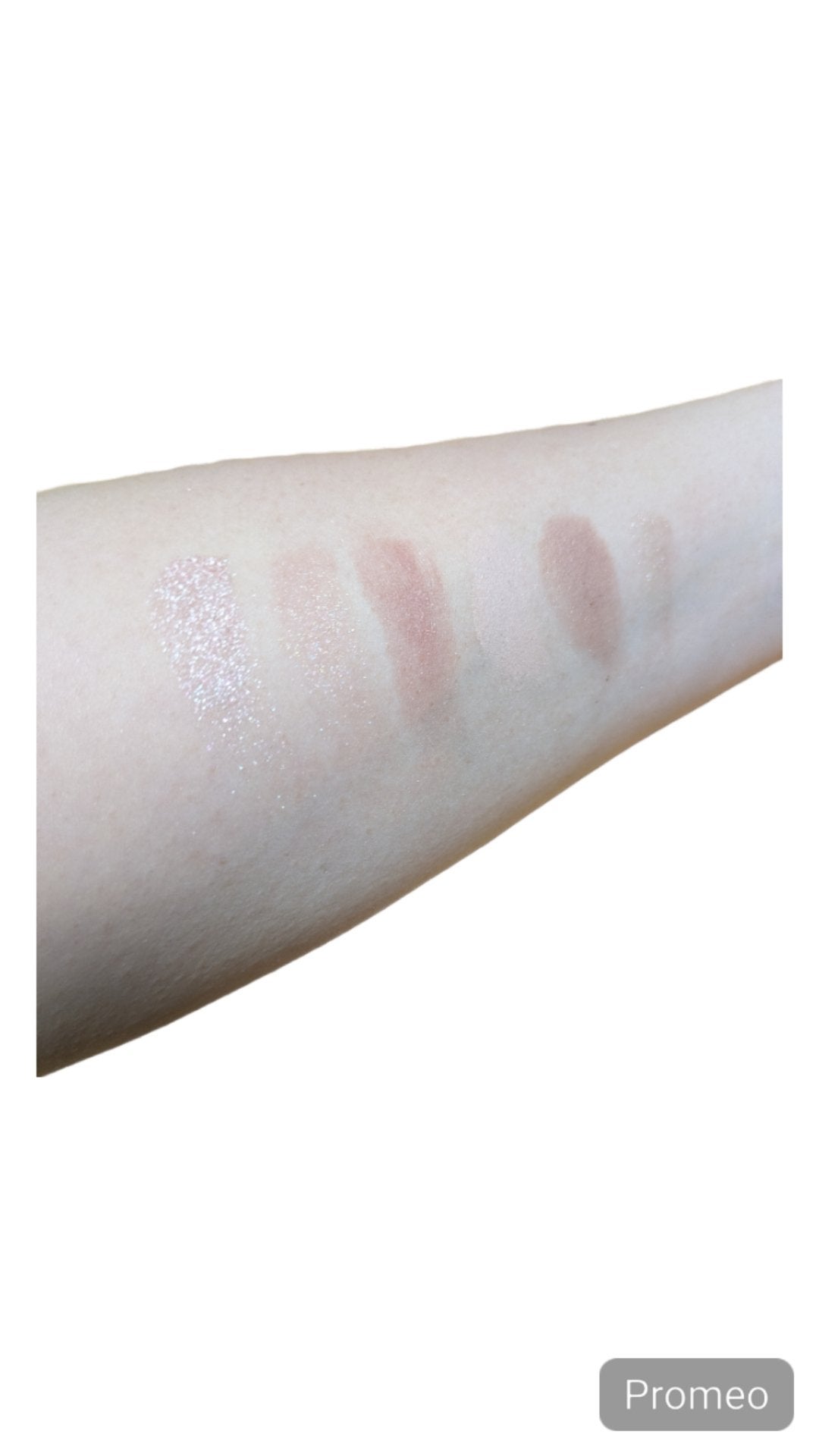 アイデザイナー/SNIDEL BEAUTY/アイシャドウパレットを使ったクチコミ(3枚目)