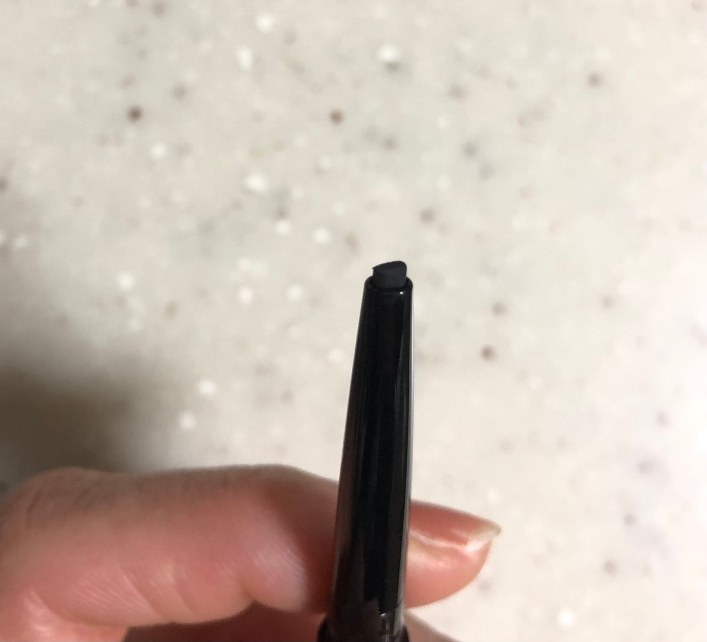 オーバルマルチジェルライナー/ドーリーウインク/ジェルアイライナーを使ったクチコミ(3枚目)