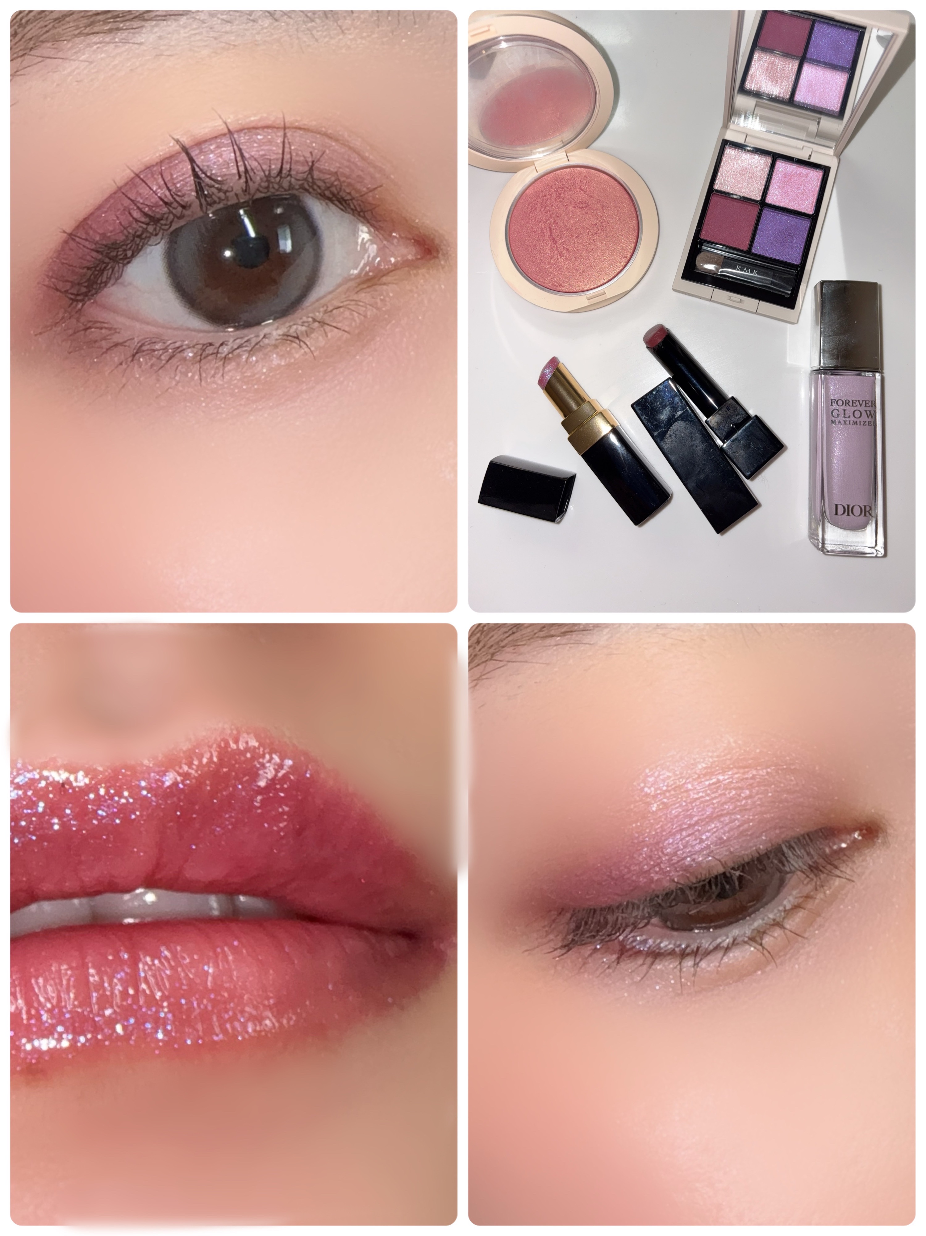 ルージュ ココ フラッシュ/CHANEL/口紅を使ったクチコミ（1枚目）