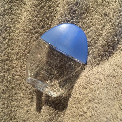 ロートCキューブ クール(医薬品)/ロート製薬/その他を使ったクチコミ(1枚目)