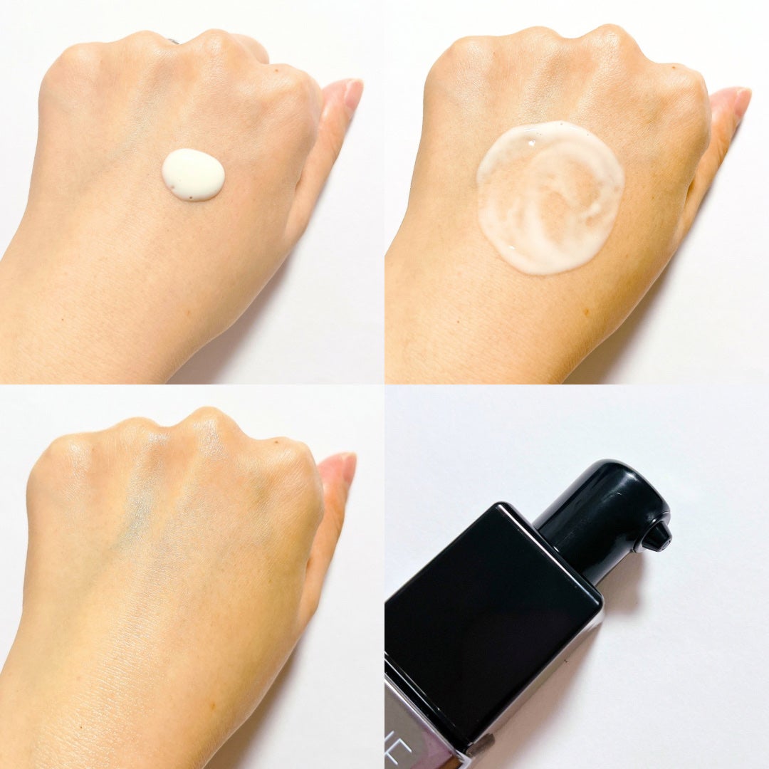 メラノショット W/ONE BY KOSE/美容液を使ったクチコミ(3枚目)