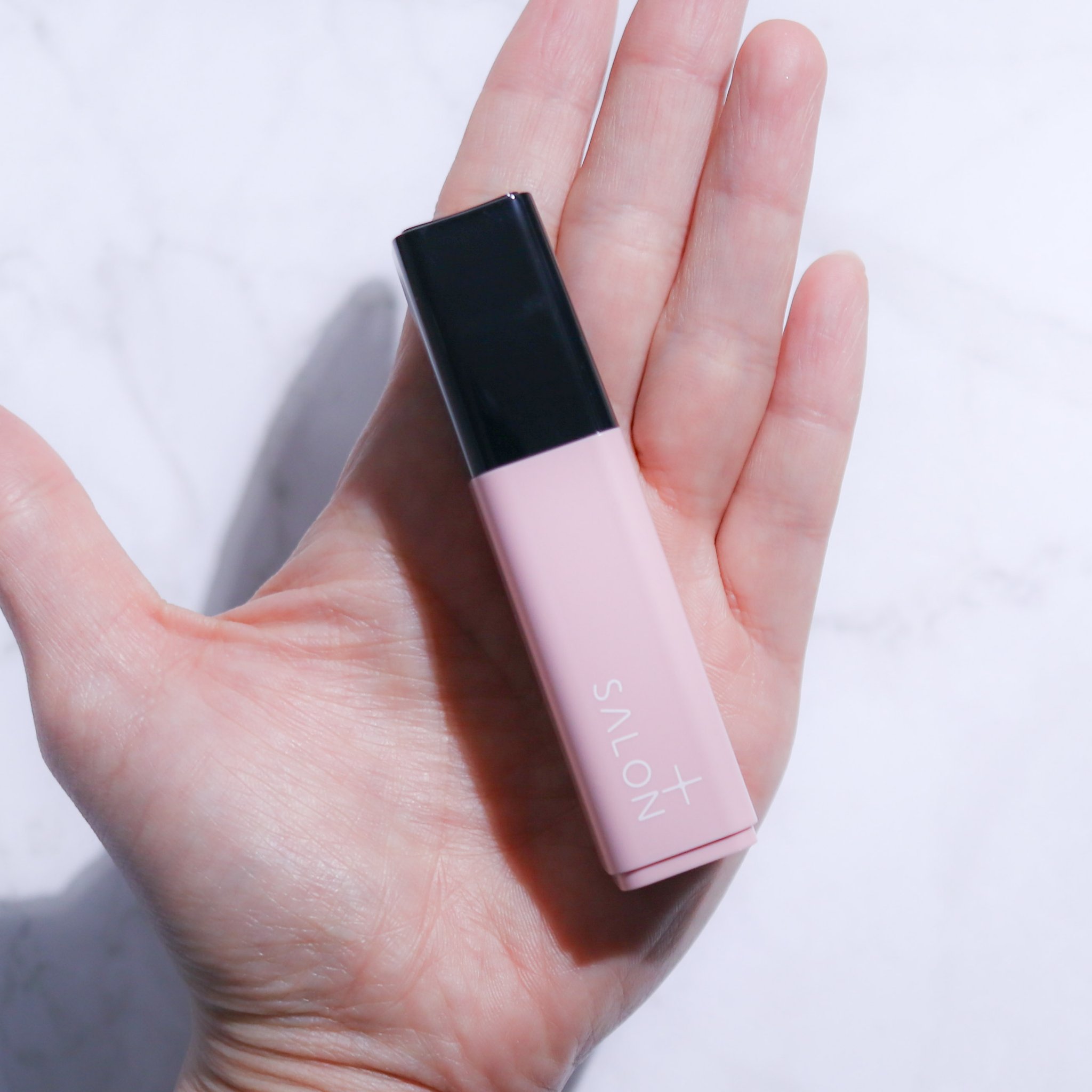 サロンプラス リップスティック シェーバー/サロンプラス/シェーバーを使ったクチコミ（2枚目）