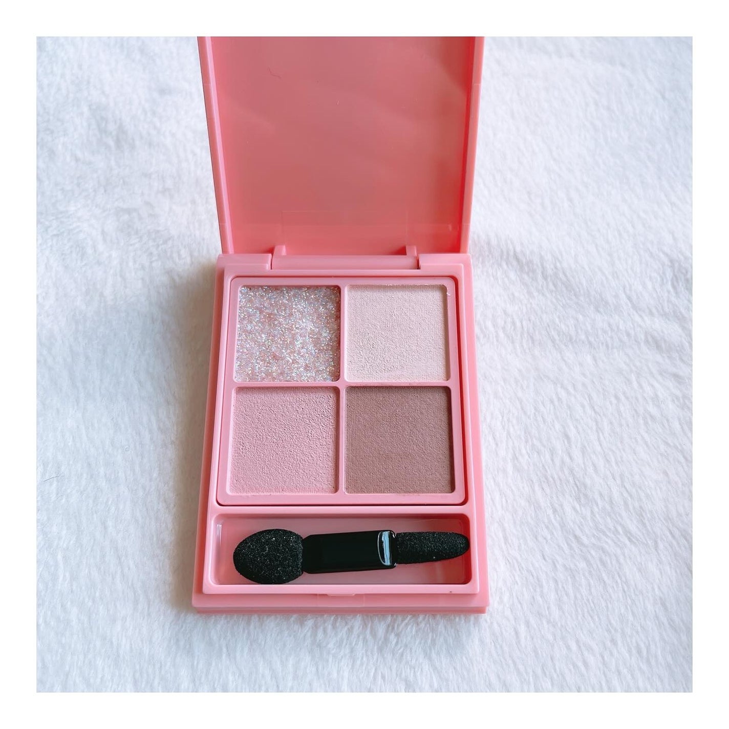 オーバルマルチジェルライナー/ドーリーウインク/ジェルアイライナーを使ったクチコミ(2枚目)