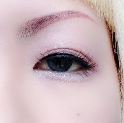 PINKY PROMISE プロミスパレット/Joocyee/アイシャドウパレットを使ったクチコミ(5枚目)