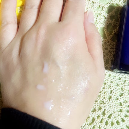 シンピ 導入美容液/fracora/美容液を使ったクチコミ(4枚目)