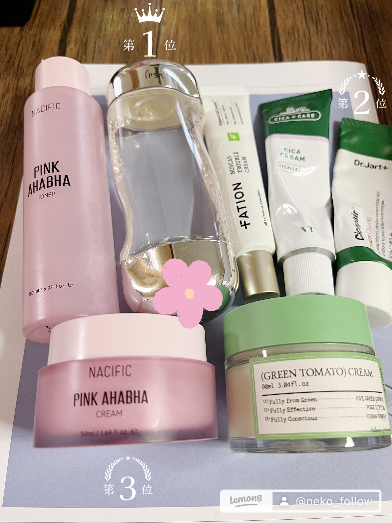 ザ・タイムR アクア/IPSA/化粧水を使ったクチコミ（2枚目）