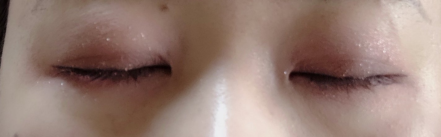 アイデザイナー n/SNIDEL BEAUTY/アイシャドウパレットを使ったクチコミ(2枚目)