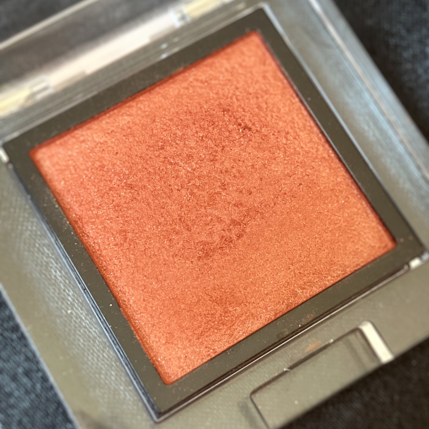 ハード フォーミュラ ハード 9/shu uemura/アイブロウペンシルを使ったクチコミ(2枚目)