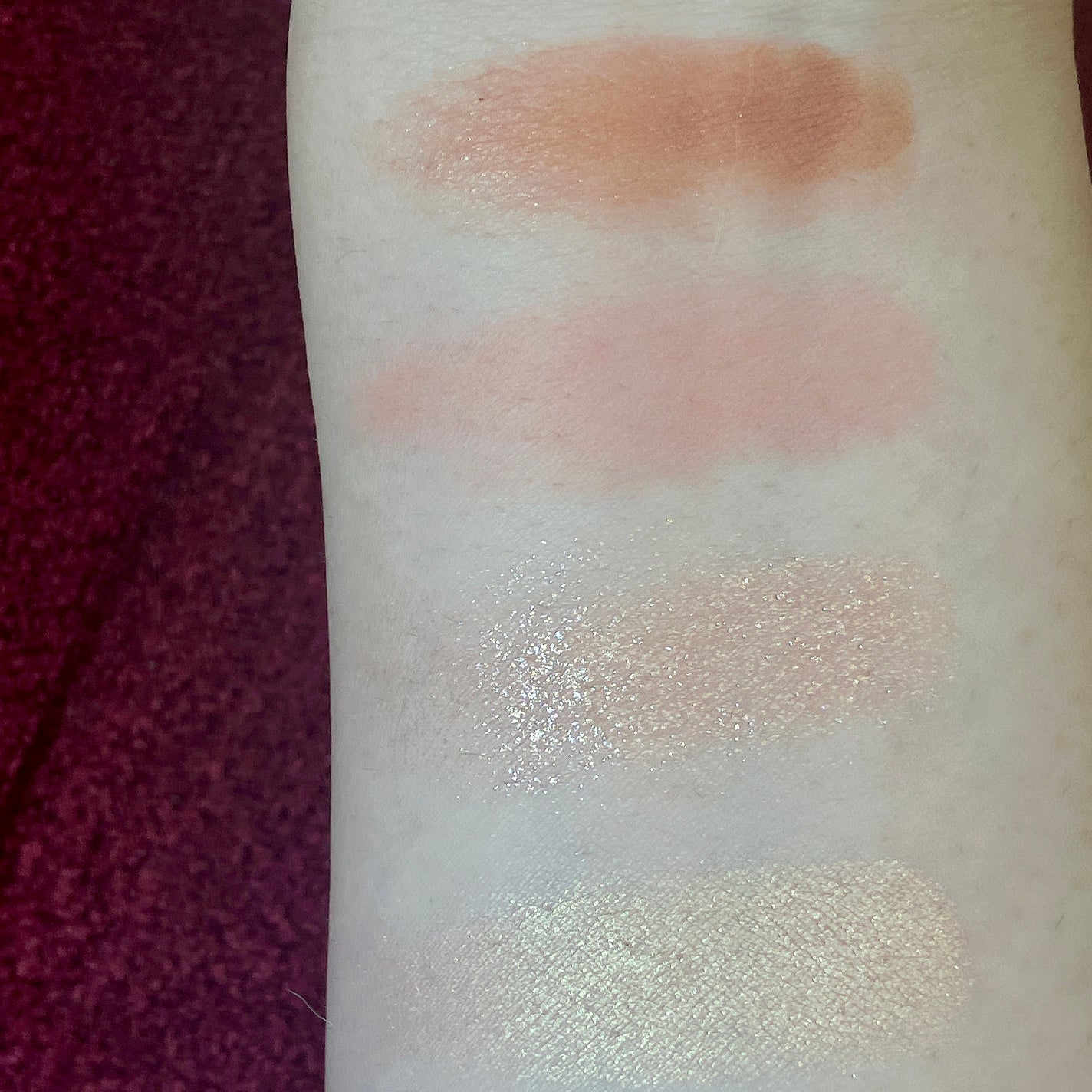 ハード フォーミュラ ハード 9/shu uemura/アイブロウペンシルを使ったクチコミ(6枚目)