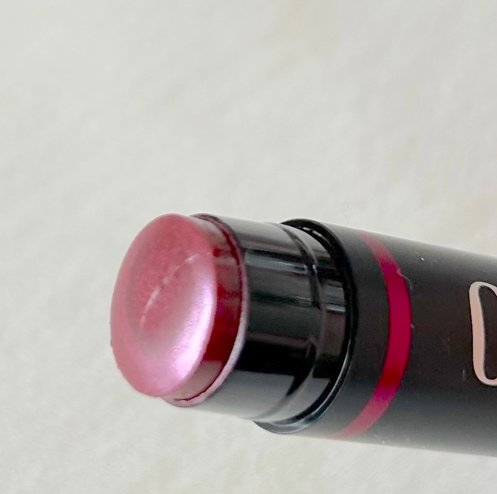 リップケア クリーム（美発色シリーズ）/キュレル/リップクリームを使ったクチコミ（2枚目）