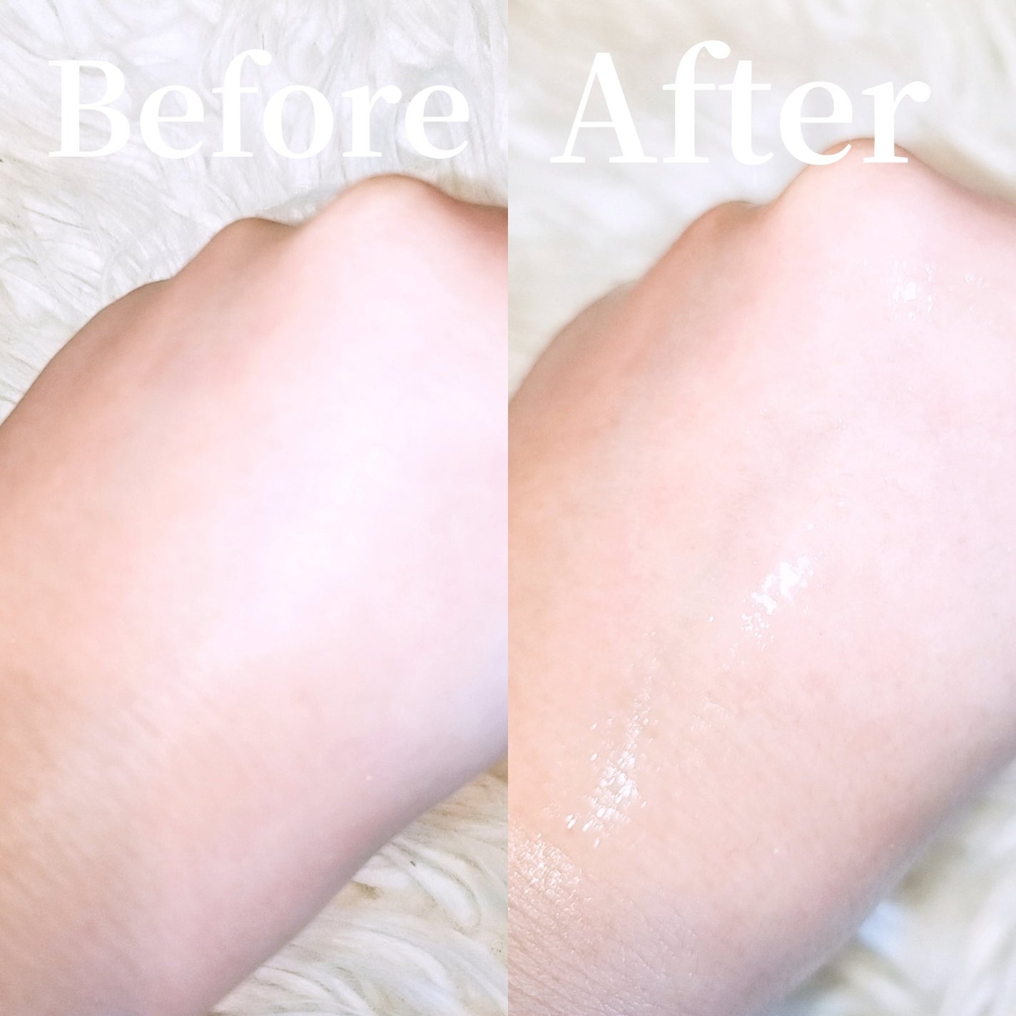 イチジク毛穴アンプル/Veganifect/美容液を使ったクチコミ(6枚目)