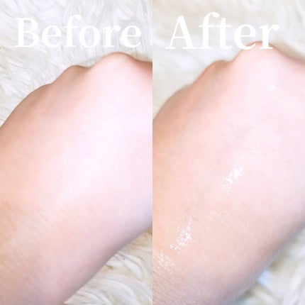 イチジク毛穴アンプル/Veganifect/美容液を使ったクチコミ(6枚目)