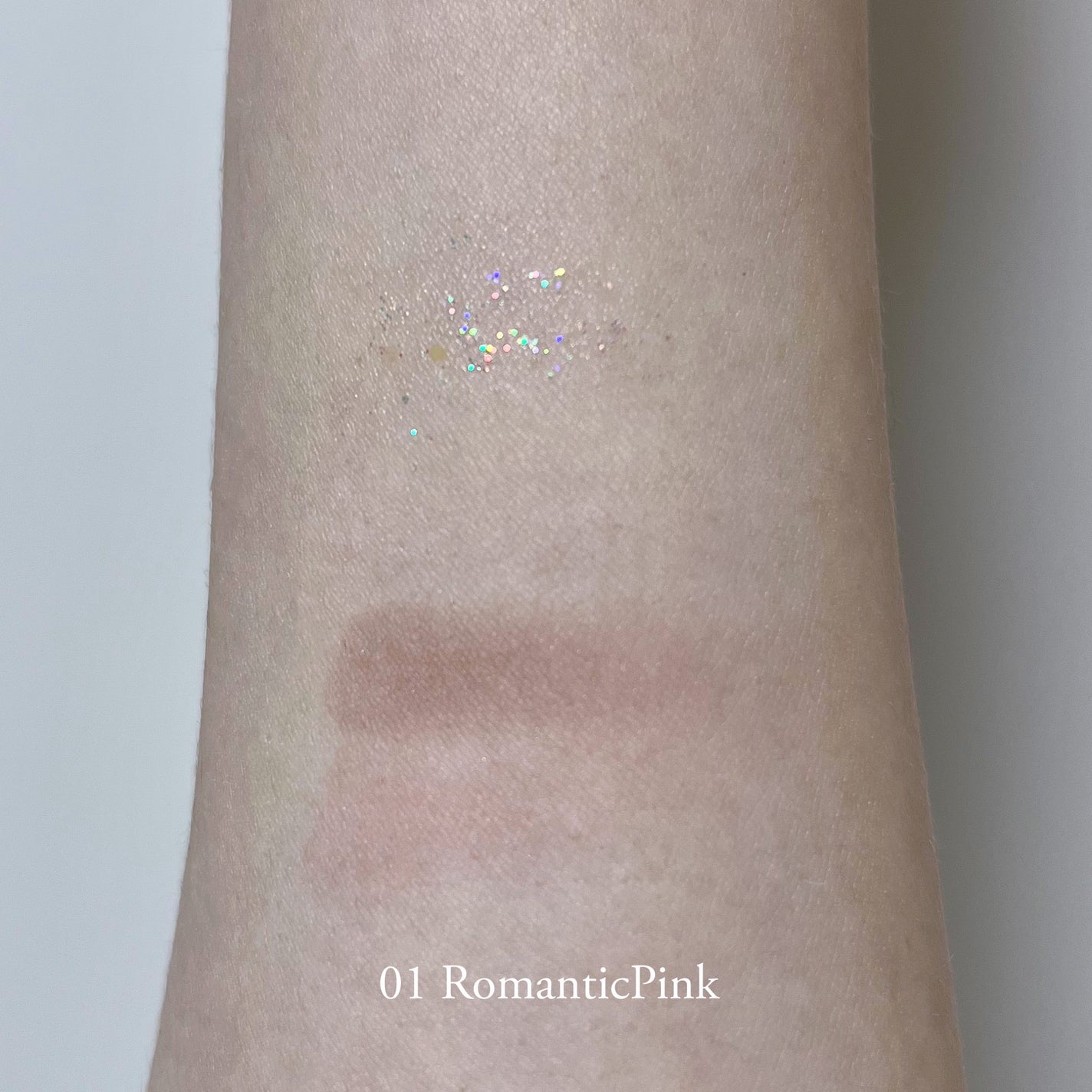 ピュアカラーアイシャドウ/ドーリーウインク/アイシャドウパレットを使ったクチコミ(3枚目)