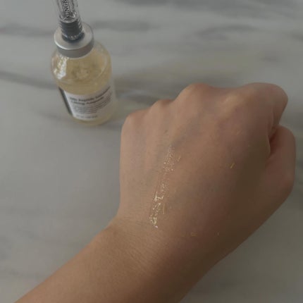 シルクペプチドインテンシブリフティングアンプル/SUNGBOON EDITOR(成分エディター)/美容液を使ったクチコミ(5枚目)