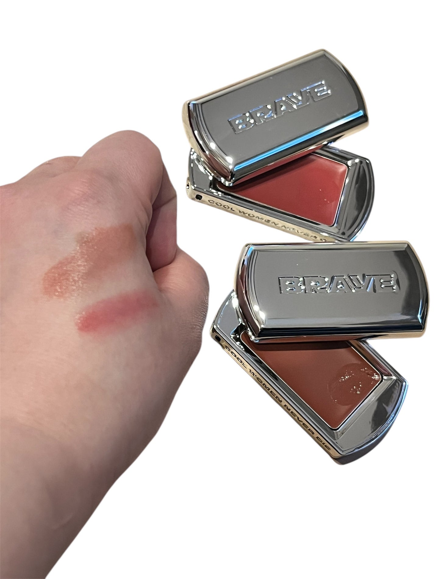 BRAYE LIPSLEEK/BRAYE/口紅を使ったクチコミ(5枚目)