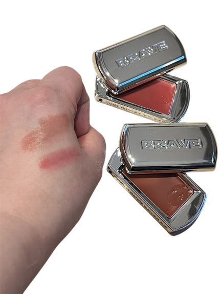 BRAYE LIPSLEEK/BRAYE/口紅を使ったクチコミ(5枚目)