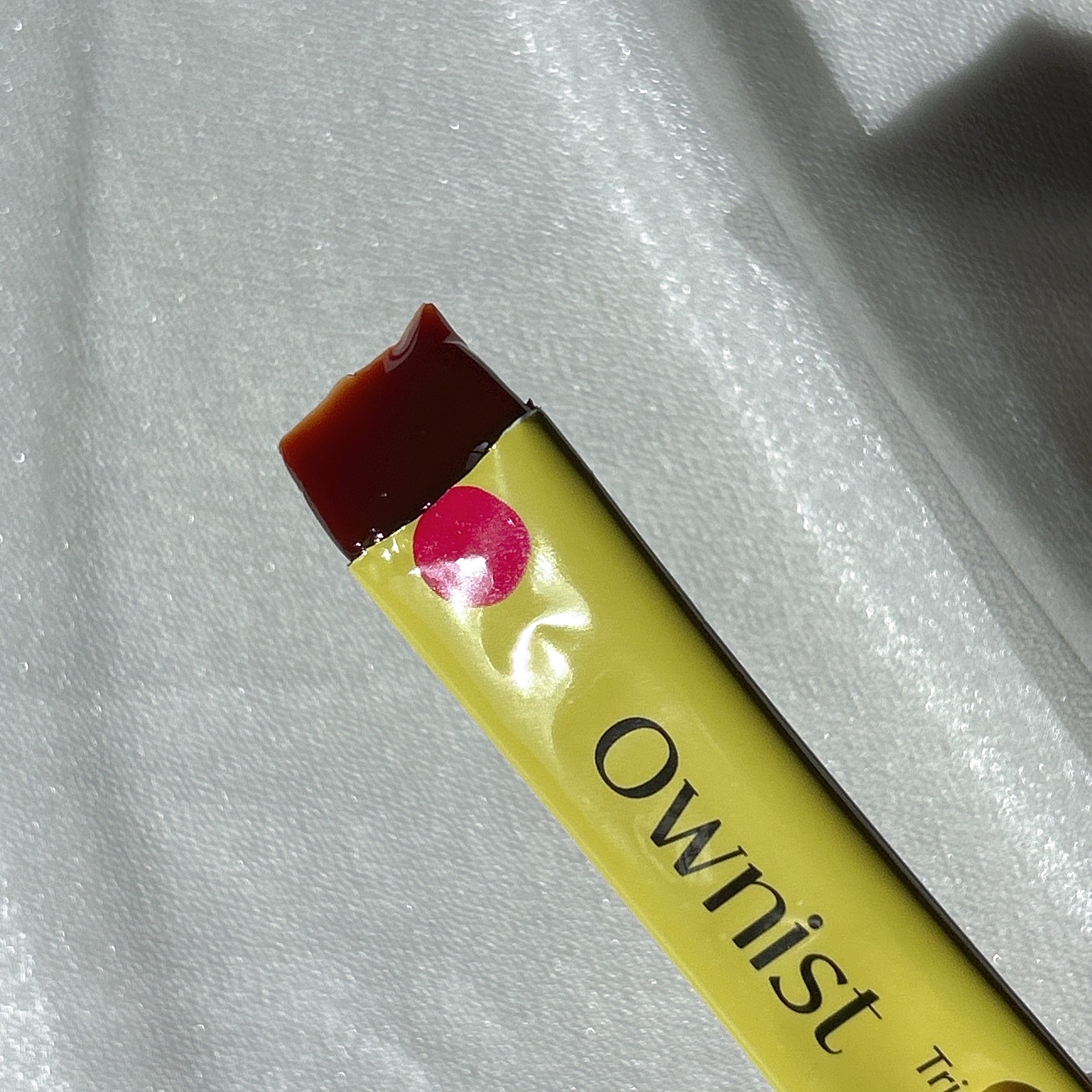 トリプルシャイン グレープ/Ownist/美容サプリメントを使ったクチコミ（3枚目）