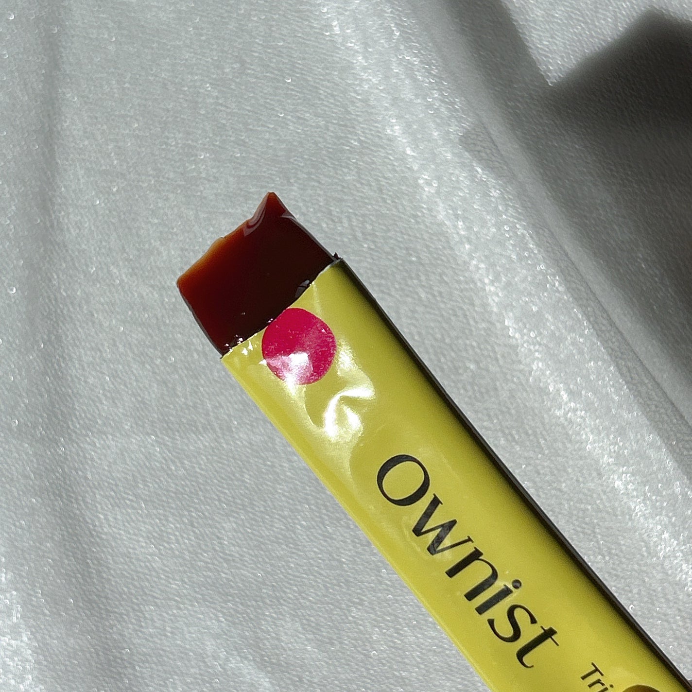 トリプルシャイン グレープ/Ownist/美容サプリメントを使ったクチコミ(3枚目)