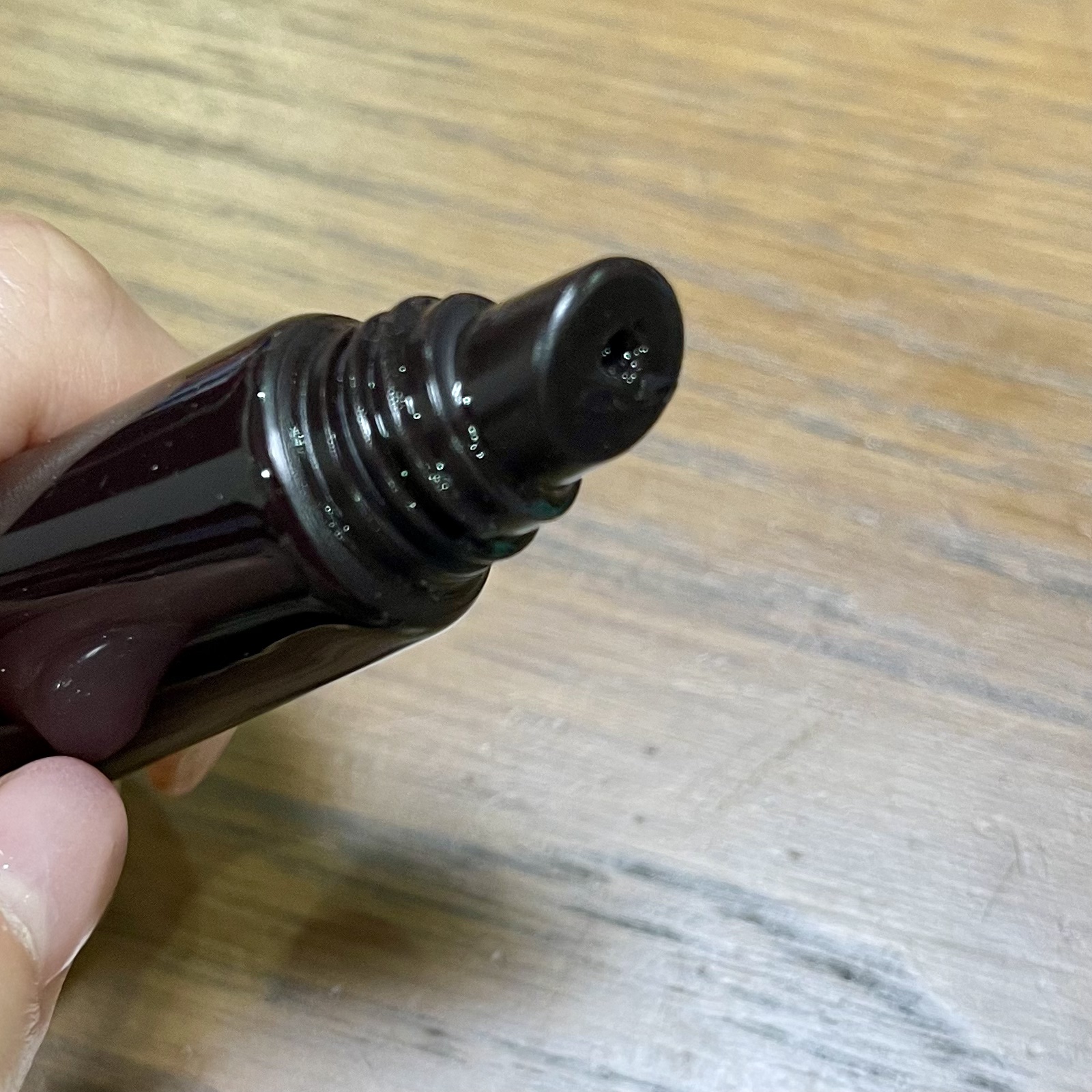 リンクルリップエッセンス/ザ・レチノタイム/リップ美容液を使ったクチコミ（2枚目）