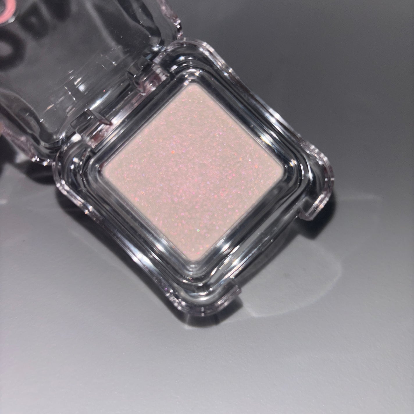 ピュアグラッシュ ハイライター/2aN/パウダーハイライトを使ったクチコミ(3枚目)