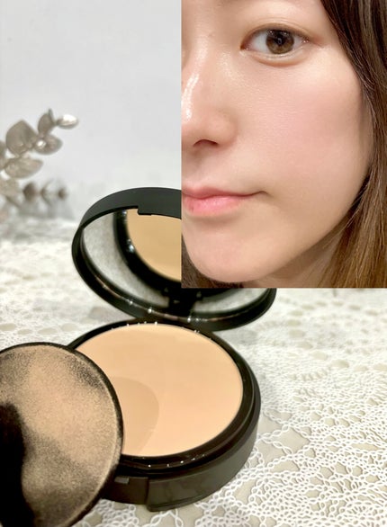 bareMinerals ベアプロ 24HR パウダー ファンデーションのクチコミ「進化した*1美肌カバーファンデ使ってみたよ💕
ベスコス14冠受賞👑
ベアミネラルで人気ナン.....」(3枚目)