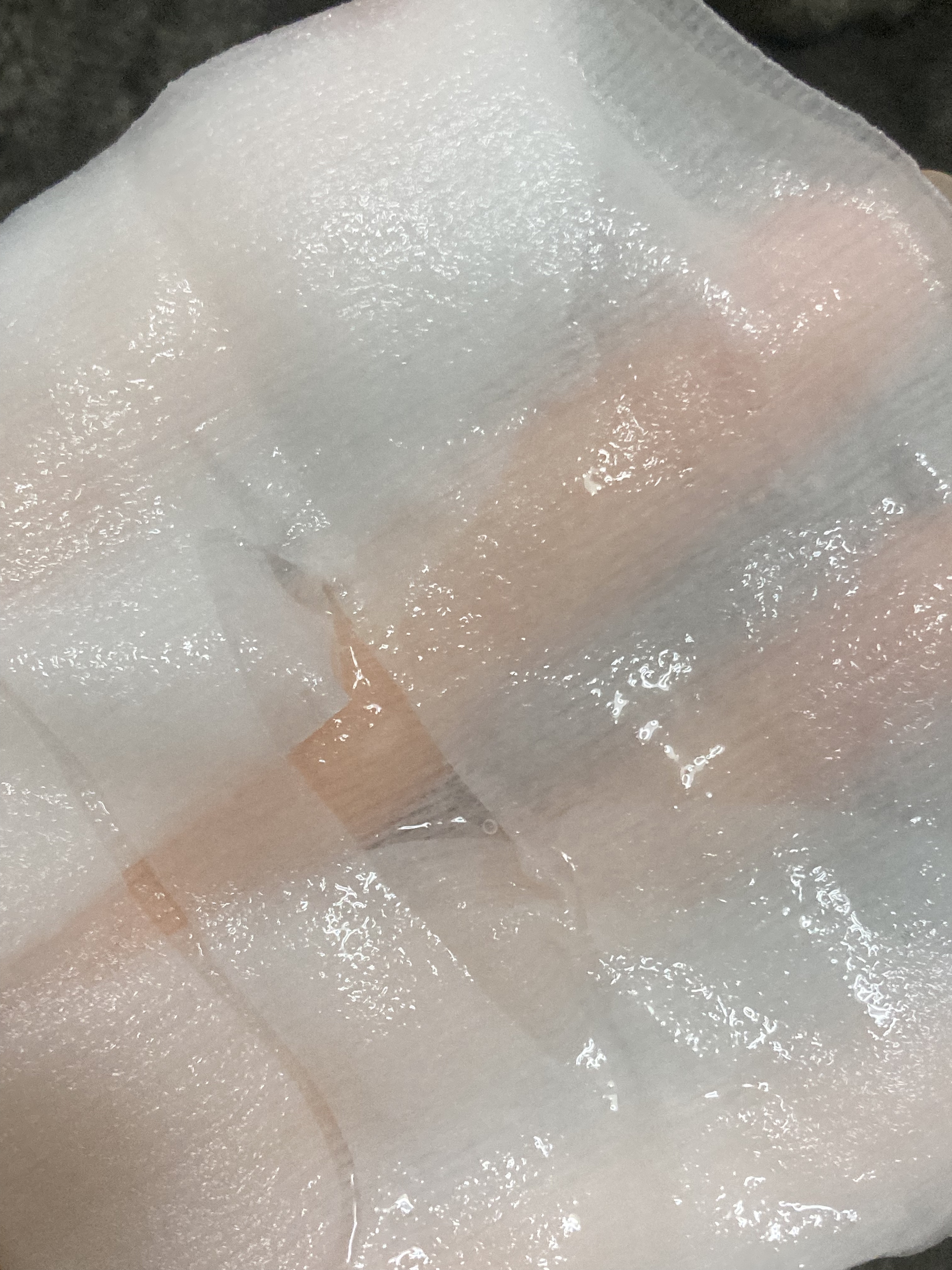 ルルルン ハイドラ EX マスク/ルルルン/シートマスク・パックを使ったクチコミ（3枚目）