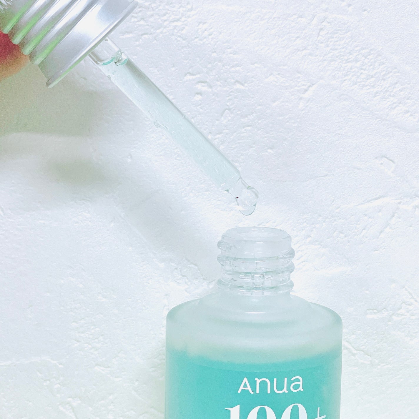 PDRNヒアルロン酸カプセル100セラム/Anua/美容液を使ったクチコミ(3枚目)