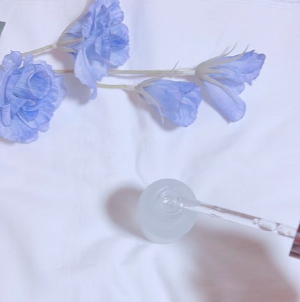 ガラク ナイアシン 3.0 エッセンス/manyo/美容液を使ったクチコミ(2枚目)