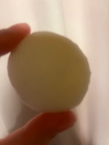 パフ・スポンジ専用洗剤/DAISO/その他化粧小物を使ったクチコミ(1枚目)