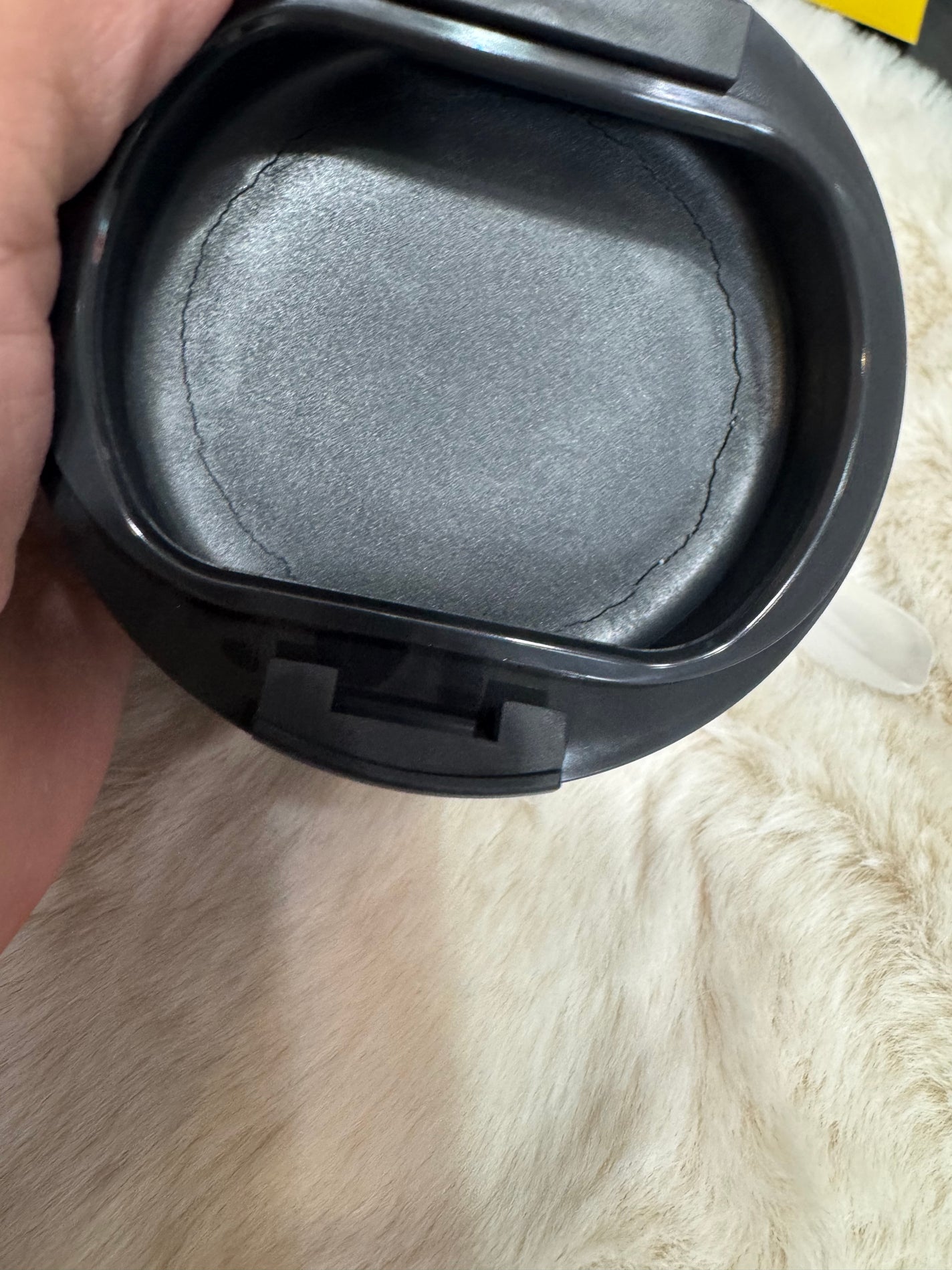 ルルルンクレンジング トーニングバーム CLEAR BLACK/ルルルン/クレンジングバームを使ったクチコミ(3枚目)