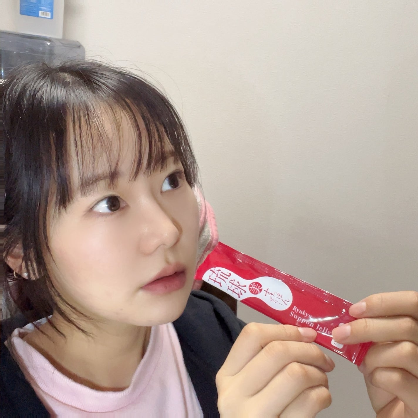 琉球 美・すっぽんぜりー/さぽらいふ/その他食品を使ったクチコミ(5枚目)