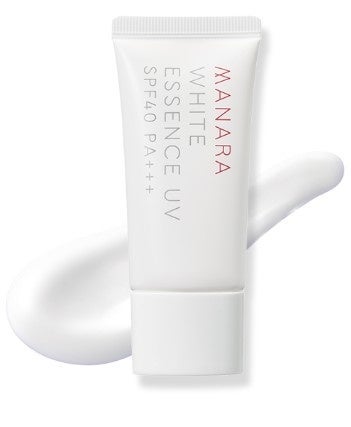 薬用ホワイトエッセンスUV マナラ
