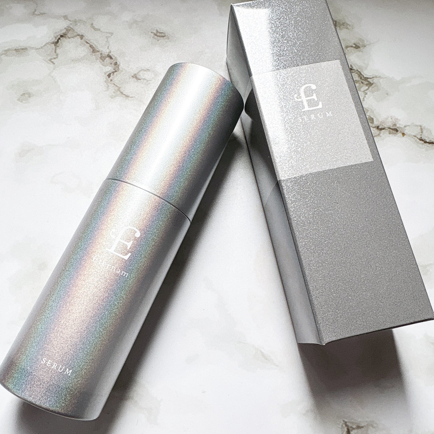 エテルナム セラム/エテルナム/美容液を使ったクチコミ(4枚目)