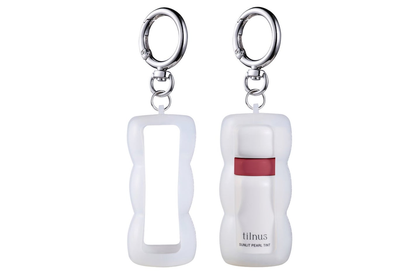 ティルナス サンリットパール ティント ケース