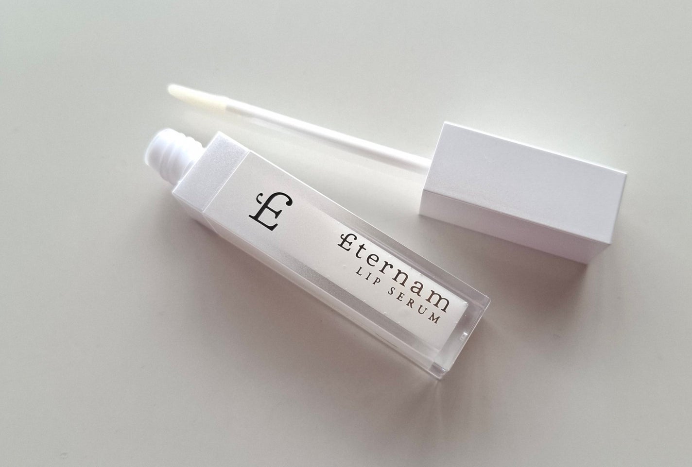 エテルナムリップセラム /エテルナム/リップ美容液を使ったクチコミ(4枚目)