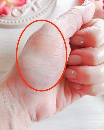 カラーデュオ トリック コンシーラー/Visée/パレットコンシーラーを使ったクチコミ(4枚目)