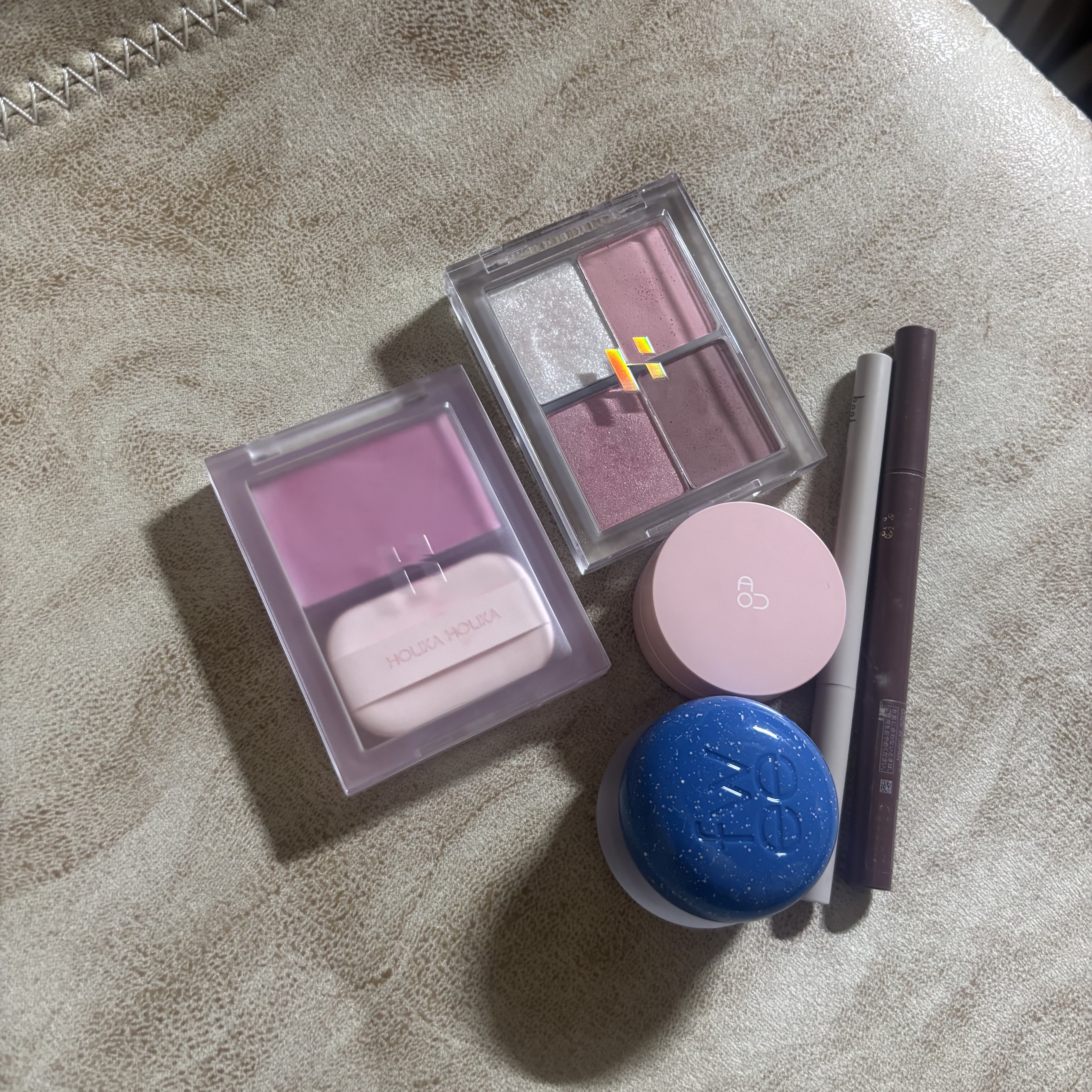 ウォータープルーフ スリム アイライナー/Tooq/ジェルアイライナーを使ったクチコミ（3枚目）