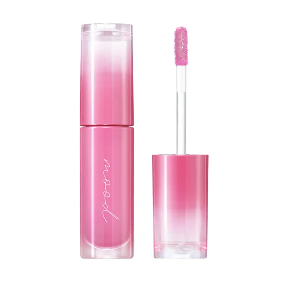 PERIPERAインク ムード グロイ ティント04PINK YOUTH
ブルベ夏カラーすぎている🫵🏻ピンク‼️という感じ。ウィンターよりの私はすこしピンクすぎて浮いたかも、。ペリペラは安いのに落ちにくいからおすすめ！
#韓国コスメ #