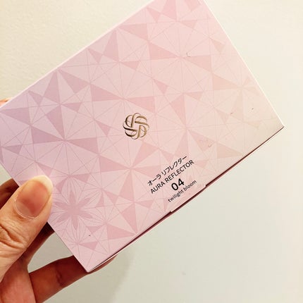 AQ オーラ リフレクター/DECORTÉ/プレストパウダーを使ったクチコミ(5枚目)